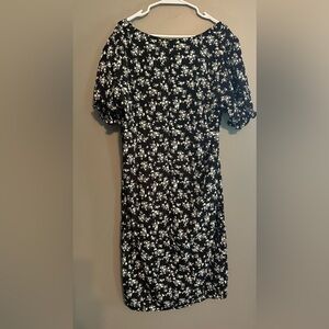 NWOT summer dress